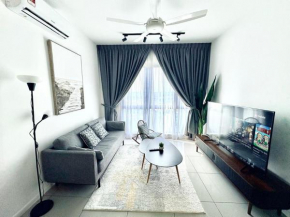 Family Friendly 3 Bedrooms IOI Resort City